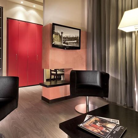 C-Hotels The Style 佛罗伦萨 客房 照片