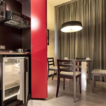 C-Hotels The Style 佛罗伦萨 客房 照片