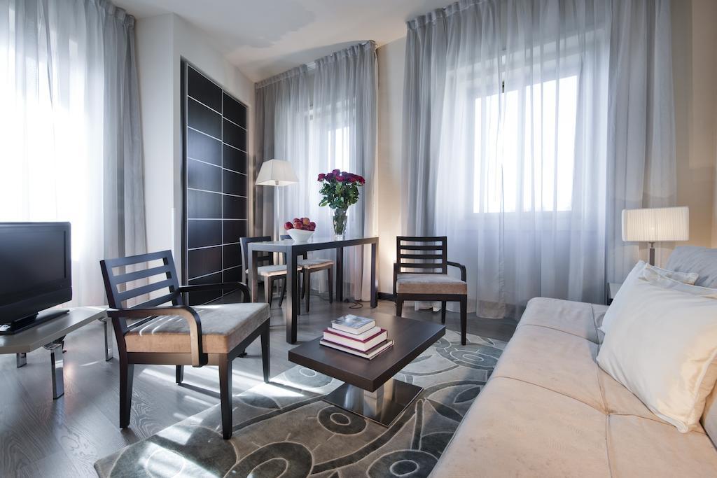 C-Hotels The Style 佛罗伦萨 客房 照片