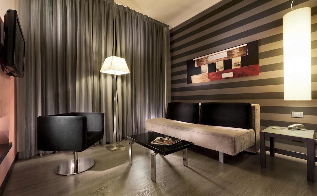 C-Hotels The Style 佛罗伦萨 外观 照片