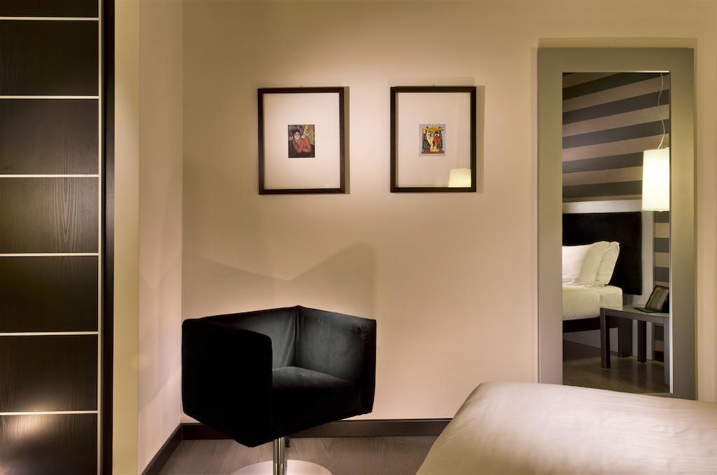 C-Hotels The Style 佛罗伦萨 客房 照片