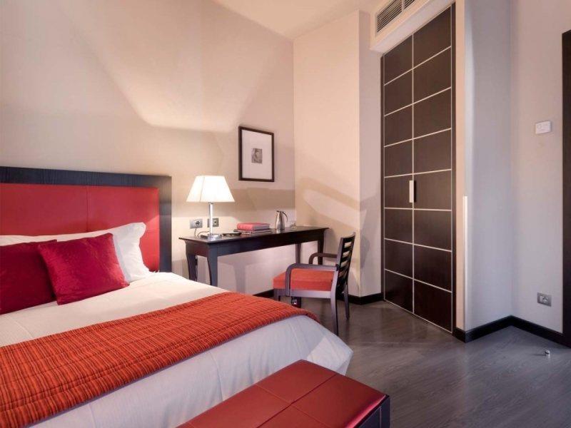 C-Hotels The Style 佛罗伦萨 外观 照片