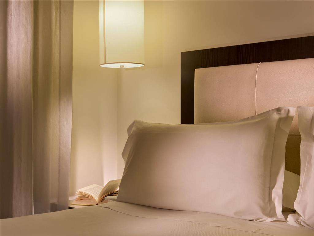 C-Hotels The Style 佛罗伦萨 客房 照片