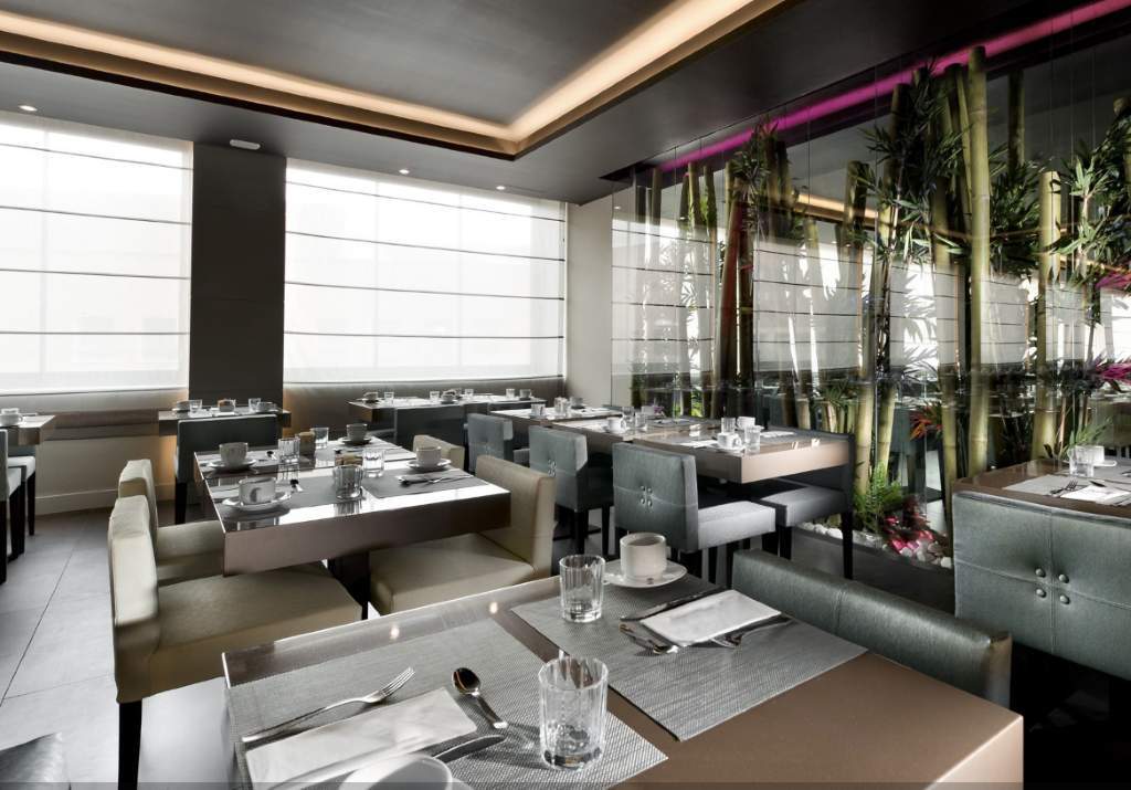 C-Hotels The Style 佛罗伦萨 外观 照片