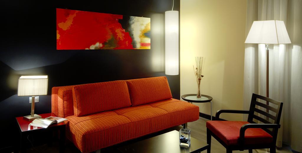 C-Hotels The Style 佛罗伦萨 外观 照片