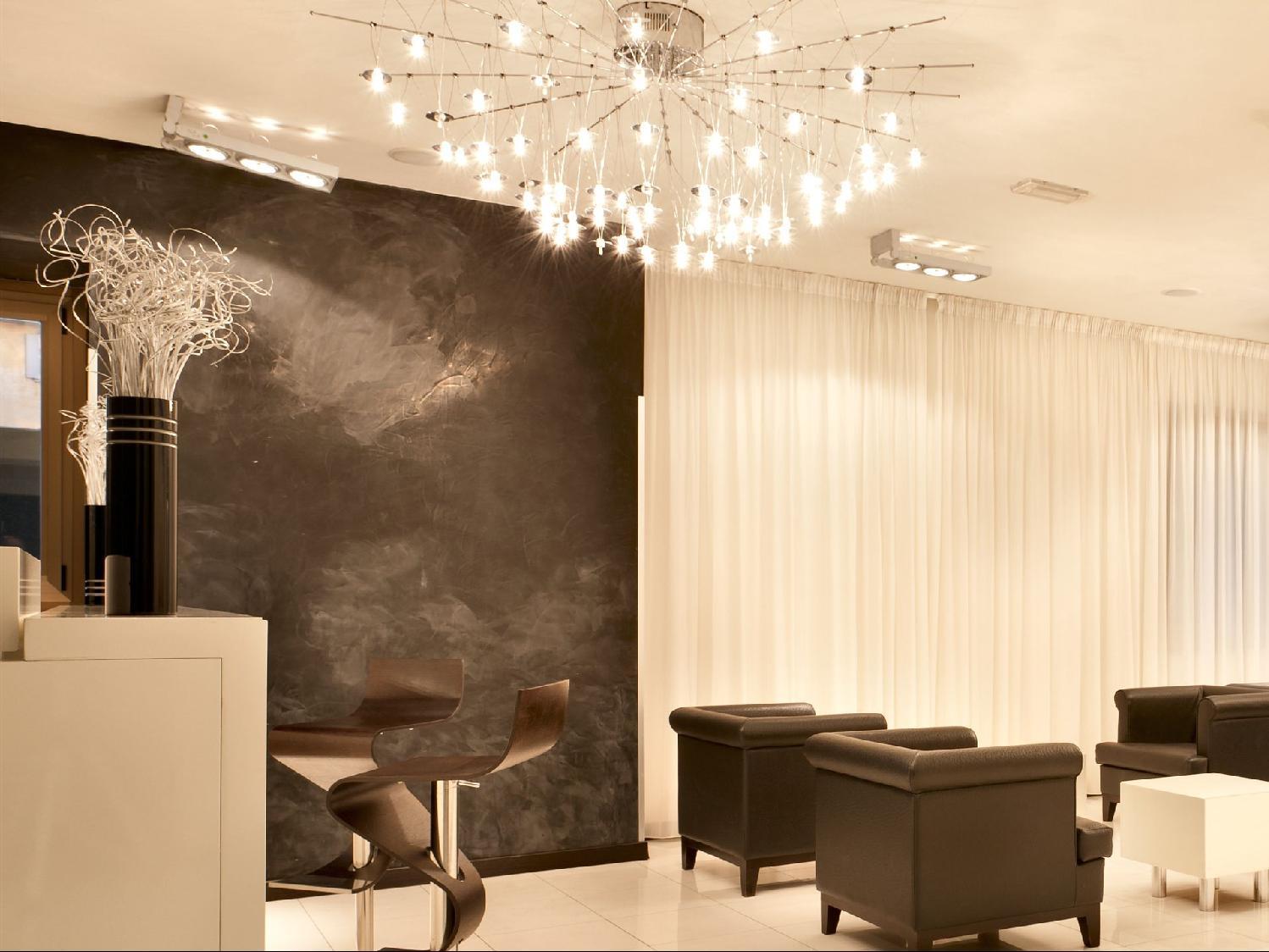C-Hotels The Style 佛罗伦萨 外观 照片