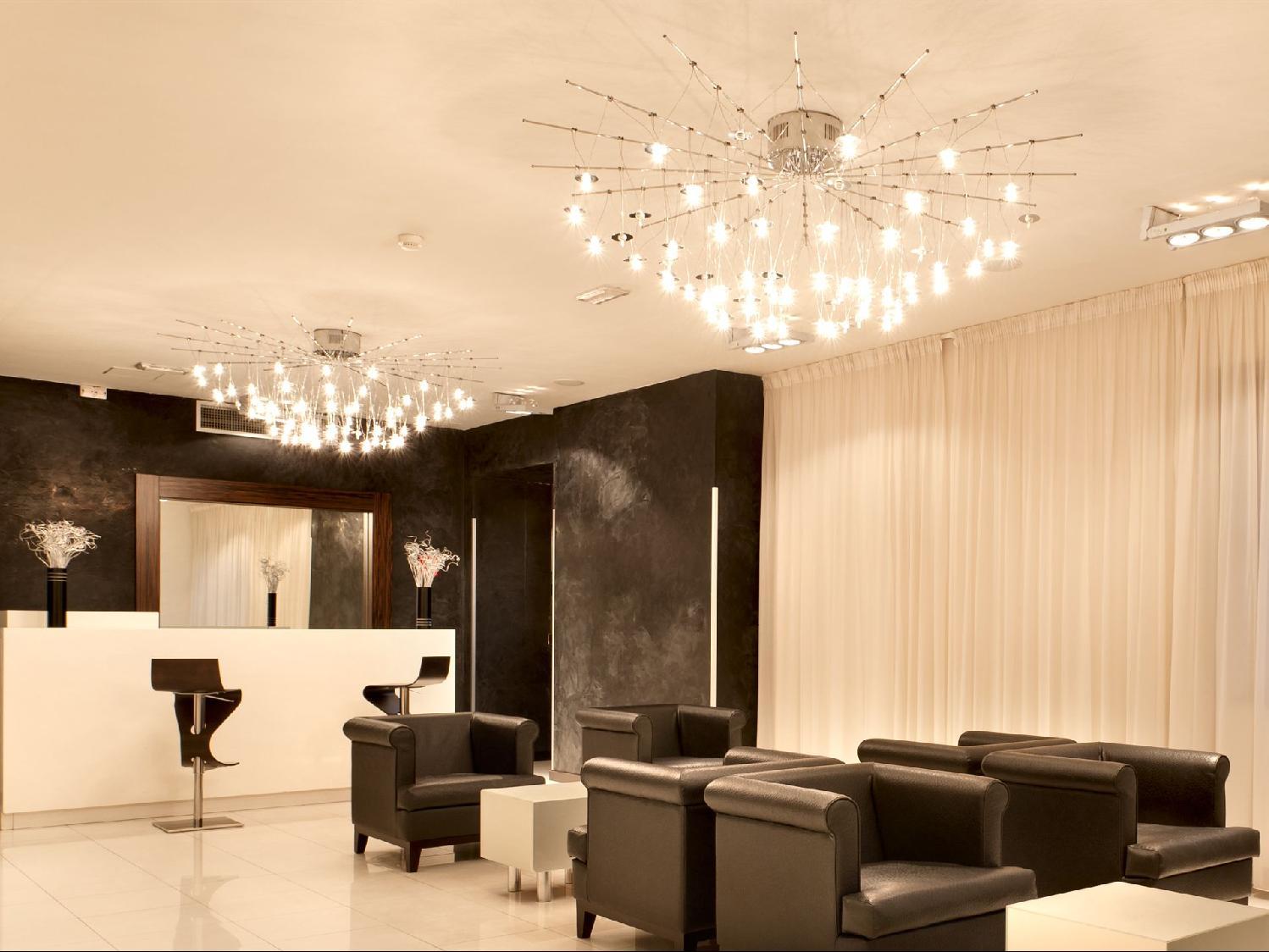 C-Hotels The Style 佛罗伦萨 外观 照片