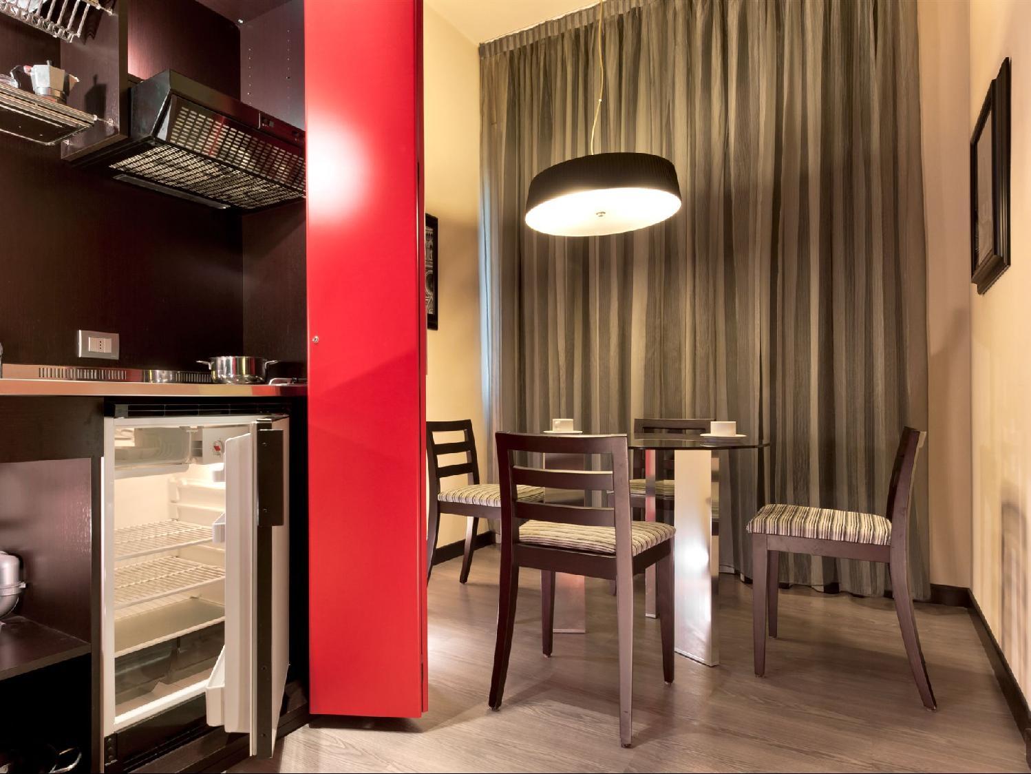 C-Hotels The Style 佛罗伦萨 外观 照片