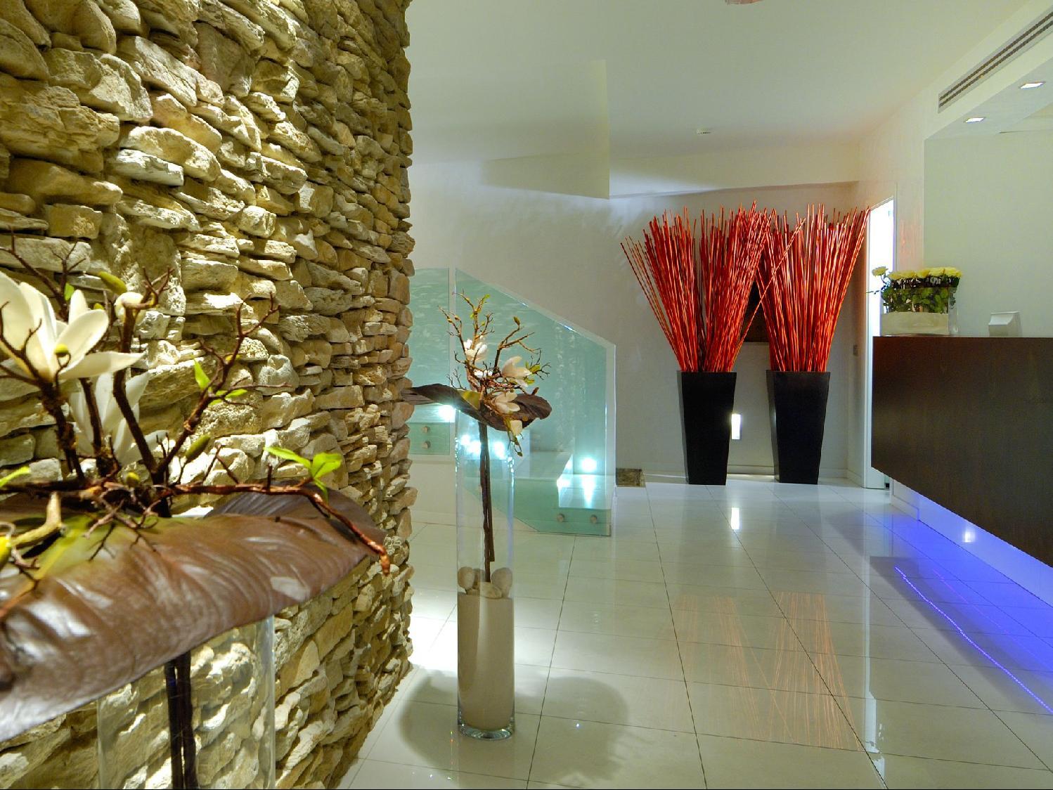C-Hotels The Style 佛罗伦萨 外观 照片