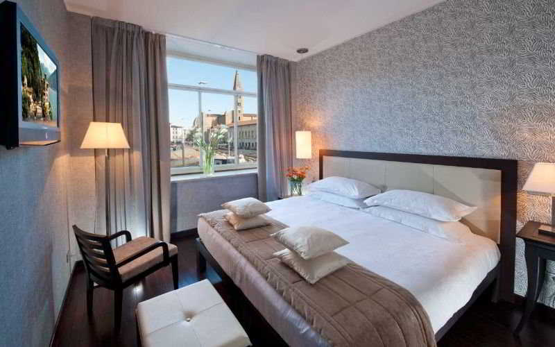 C-Hotels The Style 佛罗伦萨 外观 照片
