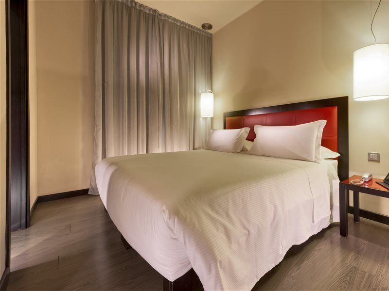 C-Hotels The Style 佛罗伦萨 外观 照片