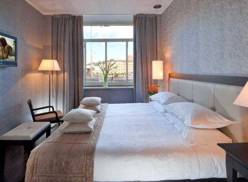 C-Hotels The Style 佛罗伦萨 外观 照片