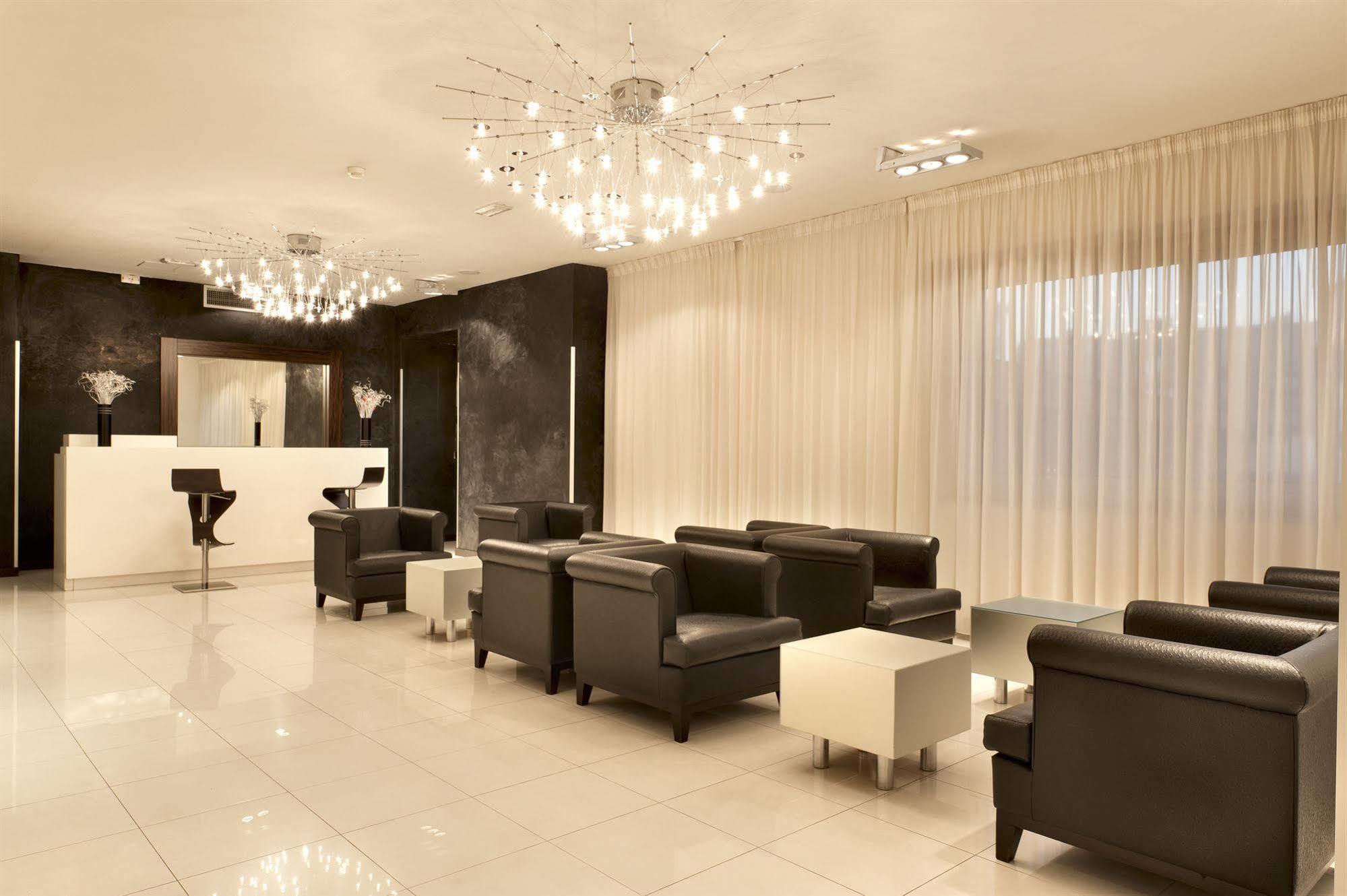 C-Hotels The Style 佛罗伦萨 外观 照片
