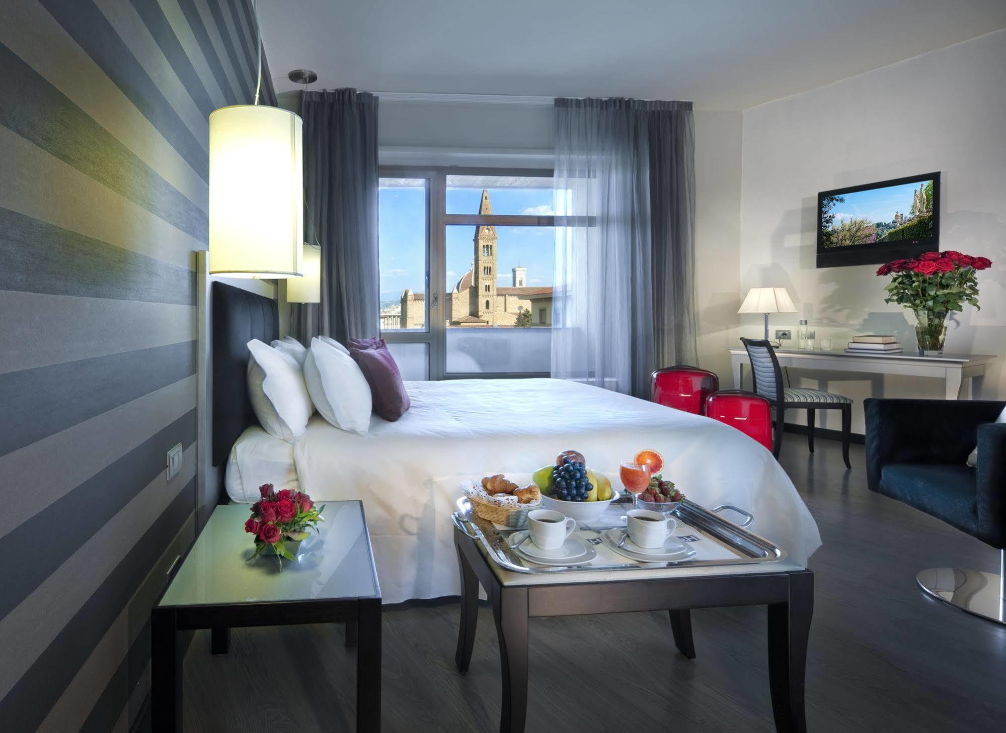 C-Hotels The Style 佛罗伦萨 外观 照片