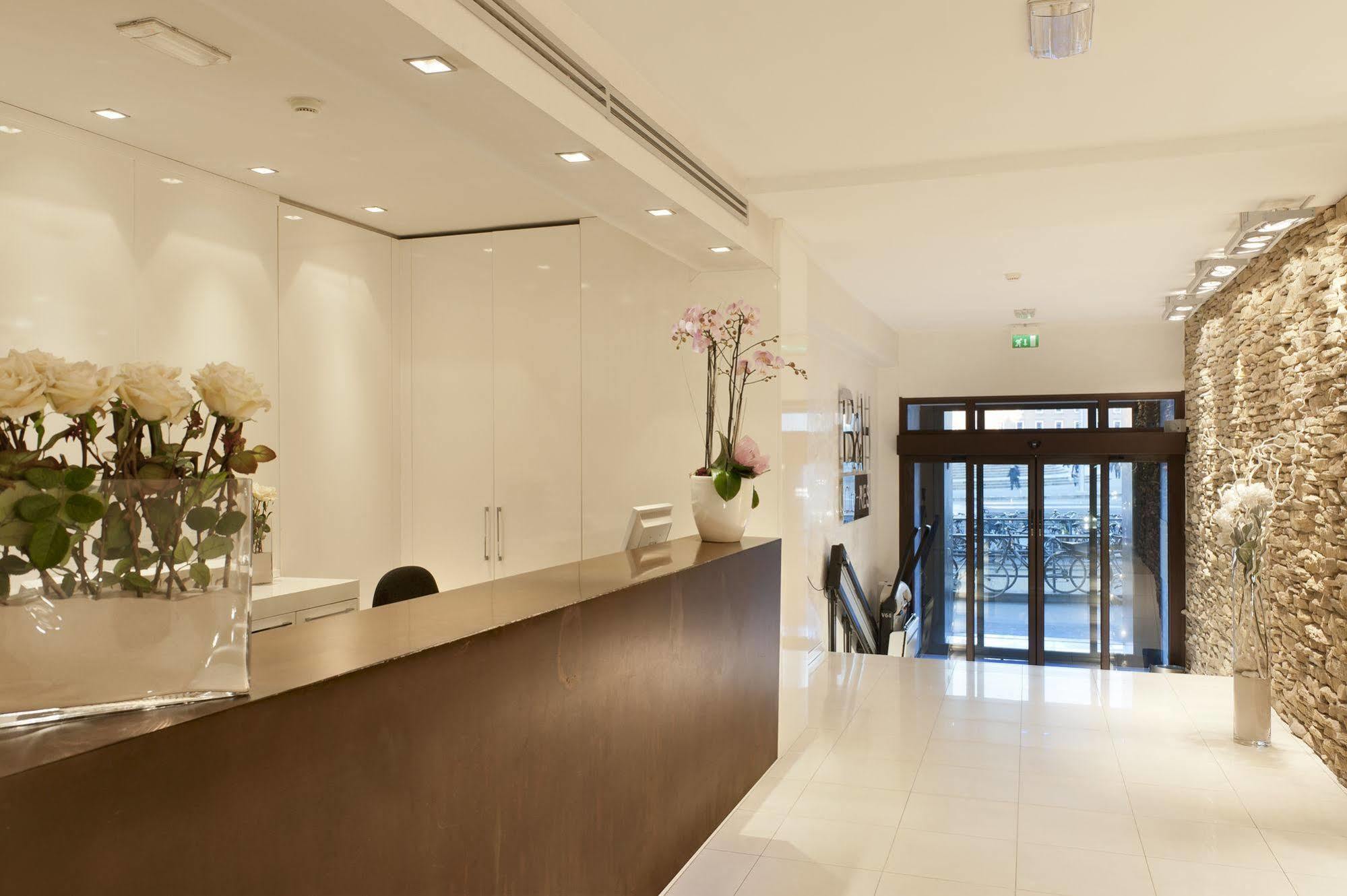 C-Hotels The Style 佛罗伦萨 外观 照片