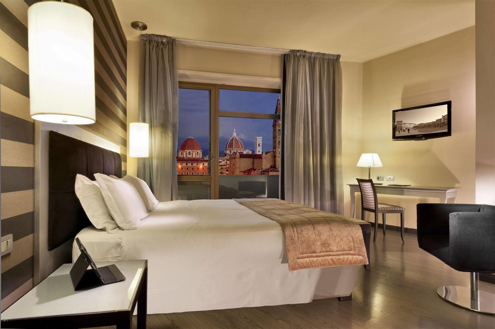 C-Hotels The Style 佛罗伦萨 外观 照片