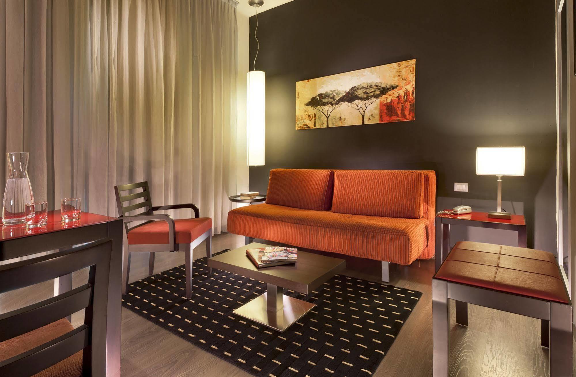 C-Hotels The Style 佛罗伦萨 外观 照片