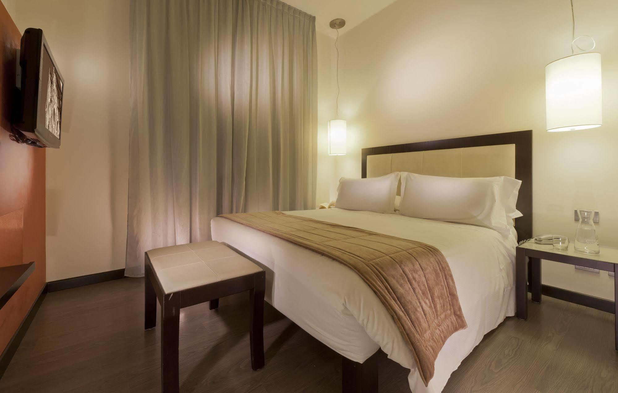 C-Hotels The Style 佛罗伦萨 外观 照片
